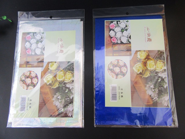 20Pkts X 45Pcs Cellophane Florist Flower Gift Wrapping Packaging - Click Image to Close