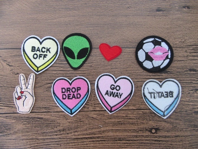 Clothes Craft Sticker