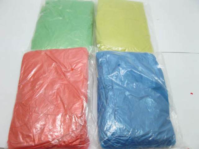 Disposable Raincoat