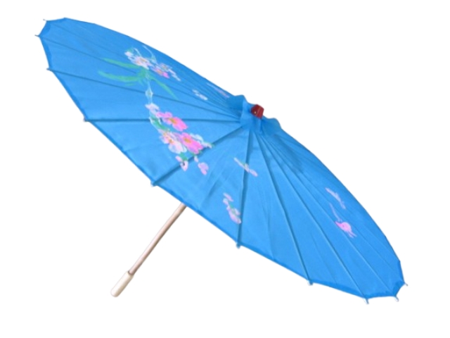 Oriental Parasol