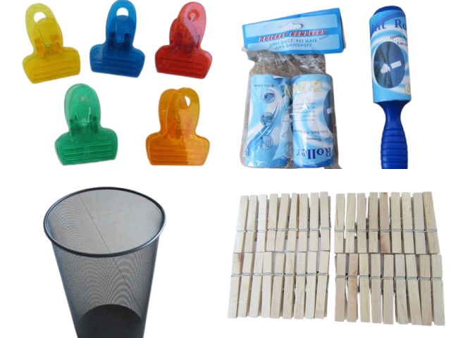 Cleaning, Housekeeping