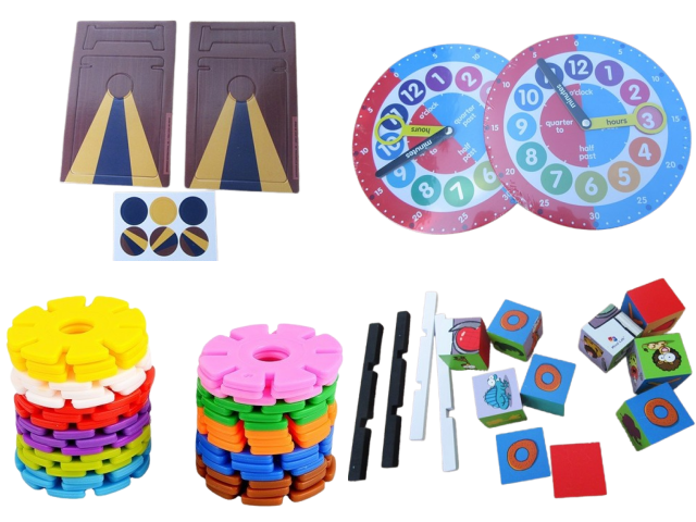 Educational Toys