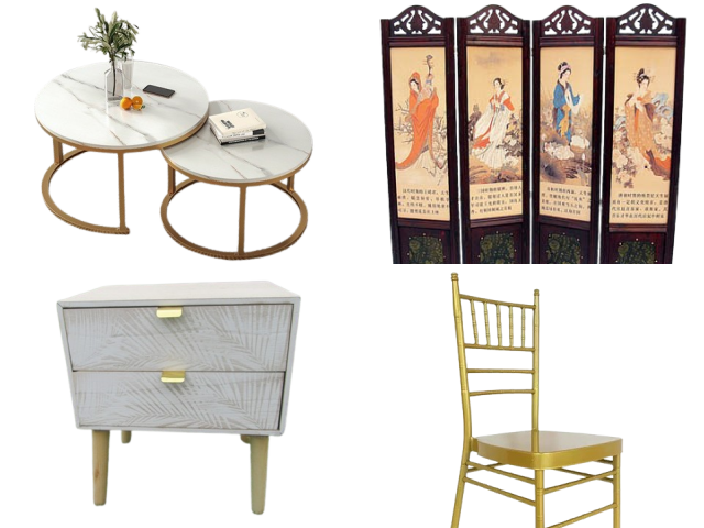 Furniture