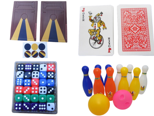 Games