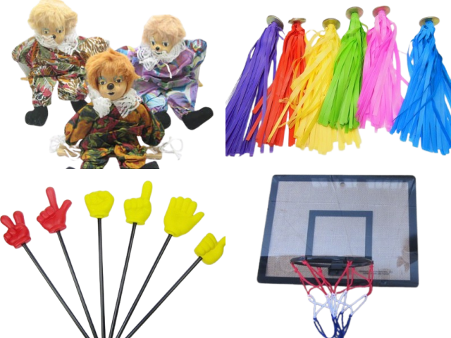 Other Toys