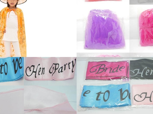 Party Costumes