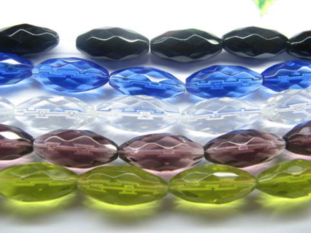 Crystal Beads