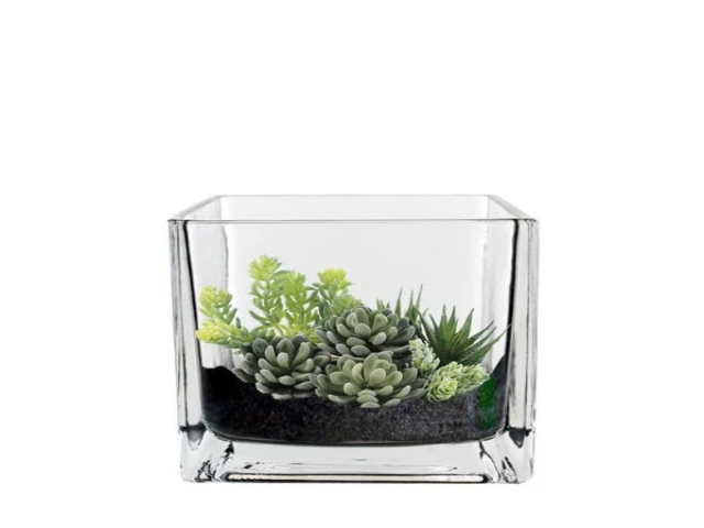 Cube Vase