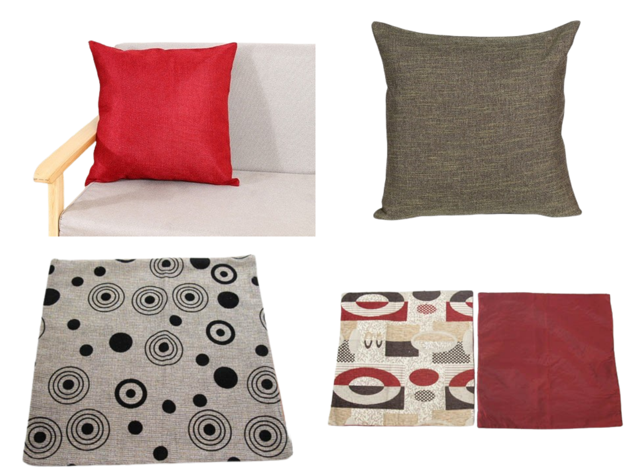 Cushion Cover