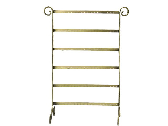 1X Earring Necklace Jewelry display Stand rack