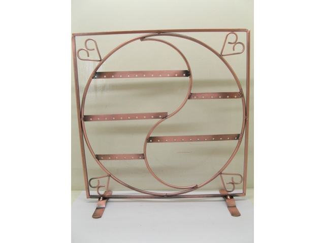 1X Earring Necklace Jewelry display Stand rack