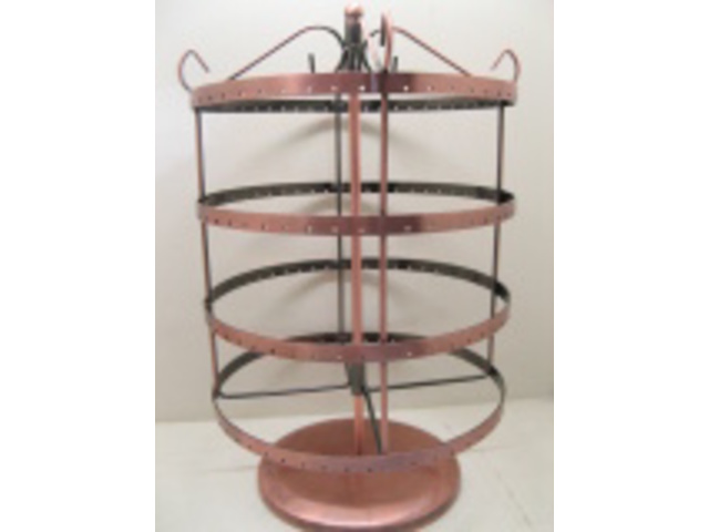 1X Earring Necklace Jewelry display Stand rack
