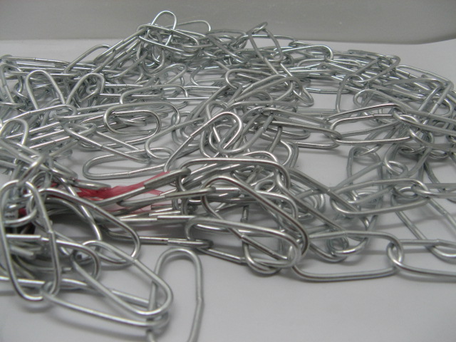 10 Strands Metal Chain 100cm long dis-w68 - Click Image to Close