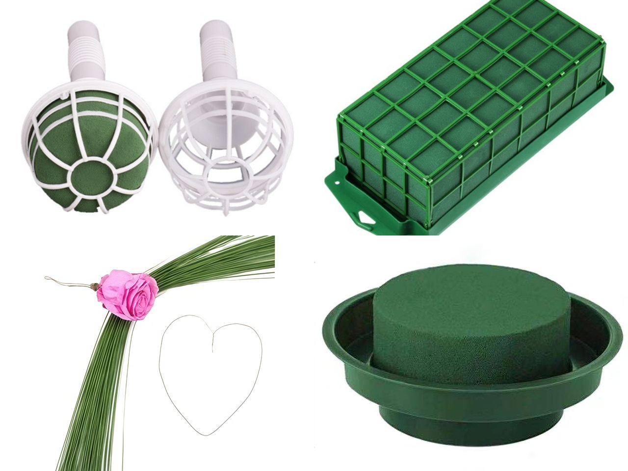 Florist Supplies
