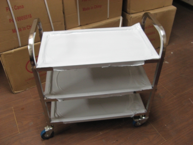 Trolley Cart