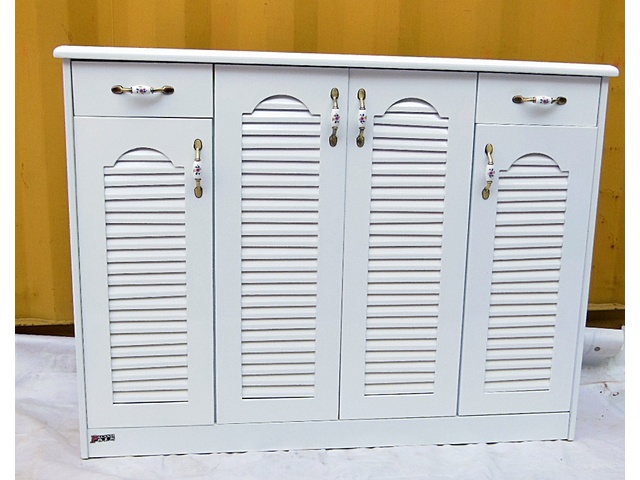 Shoe Cabinet