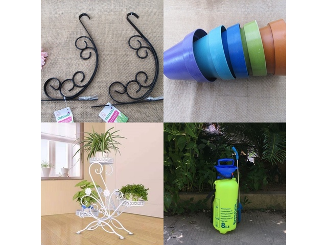 Gardening, Lawn Care