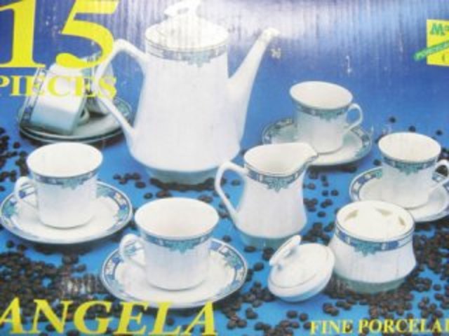 Coffee Cup
