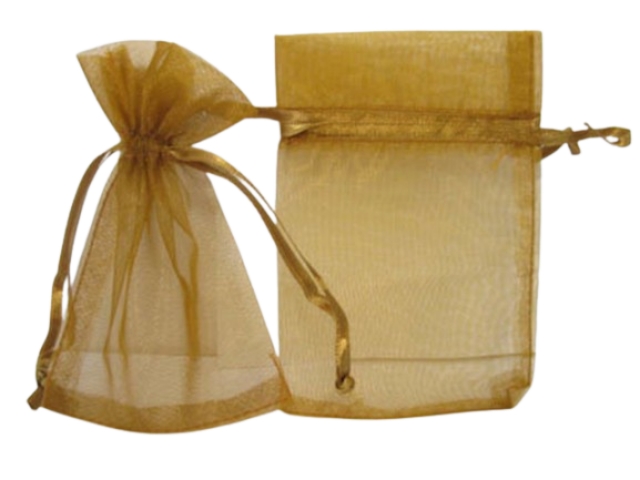 Organza Bags