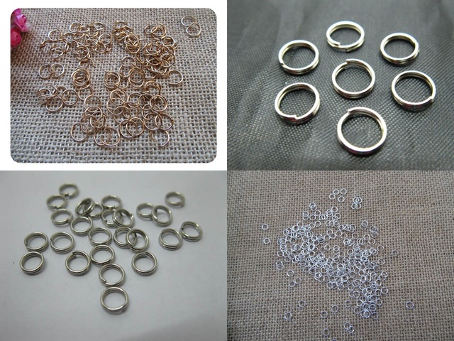 Jump Rings