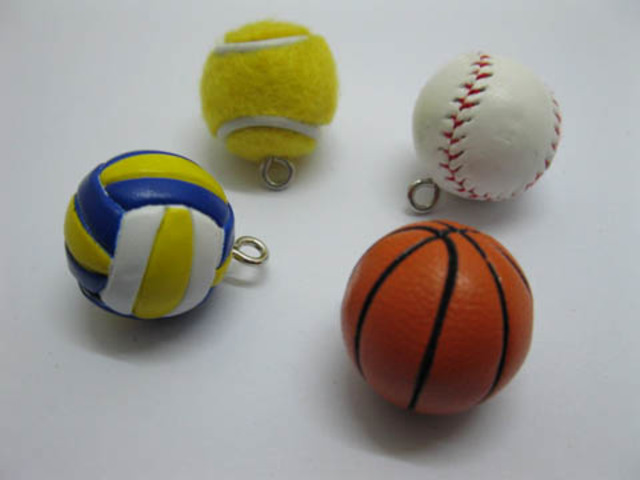 Key Ring Components