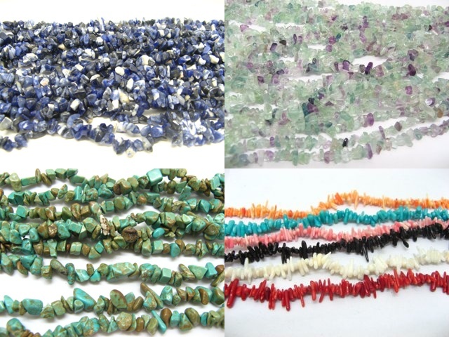 Other Gemstone Chips