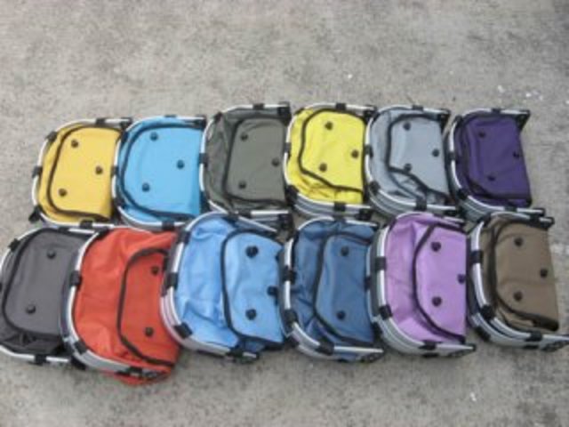 Folding Basket