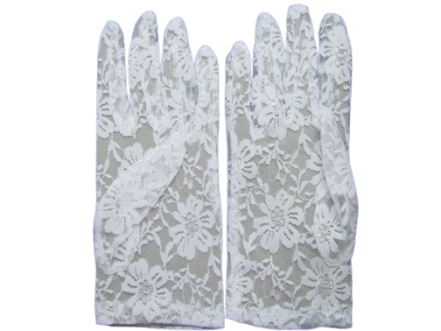 Bridal Gloves