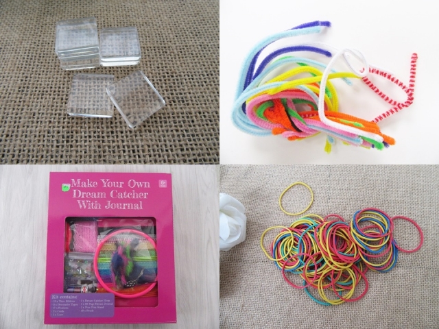 Other Crafts
