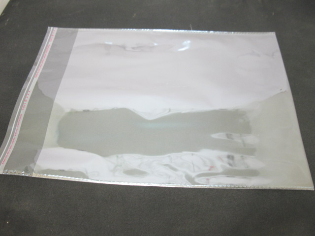 100 Zip Lock Plastic Bags 20X14cm Size Resealable - Click Image to Close