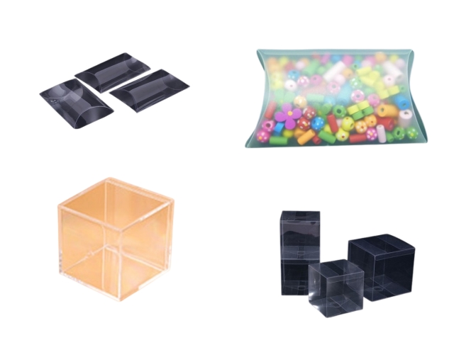 Plastic Box
