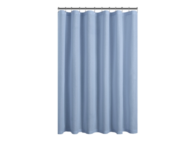 Shower Curtain