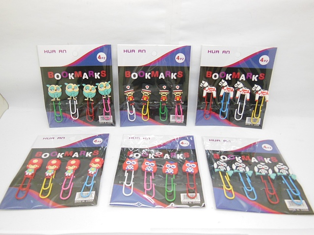 Pen Holders & Clips