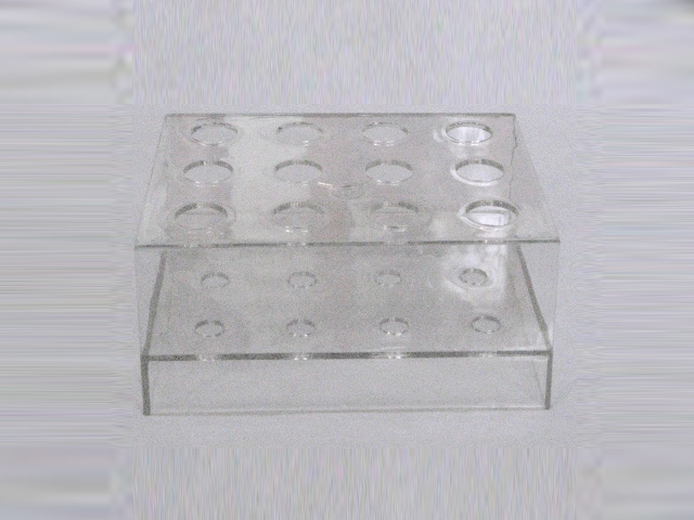 10 Square Pen Holders Display 12 Pens Holder 10 Square Pen Holders Display 12 Pens Holder