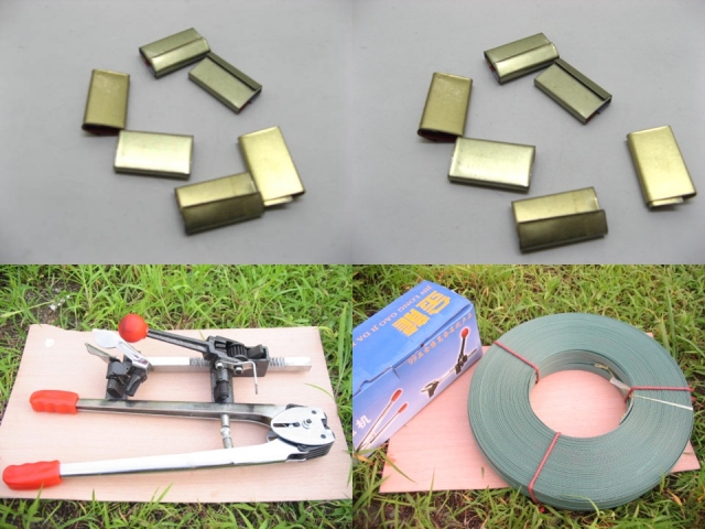 Strapping Supplies