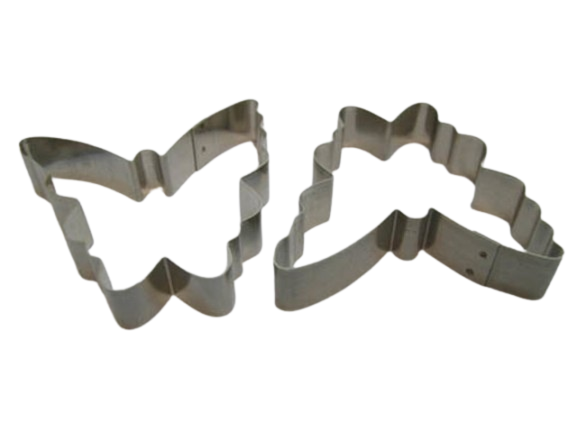 Cookie Cutters