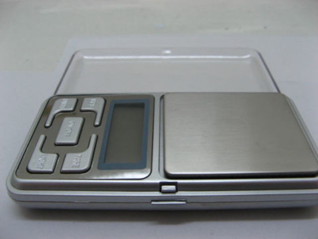 Scale