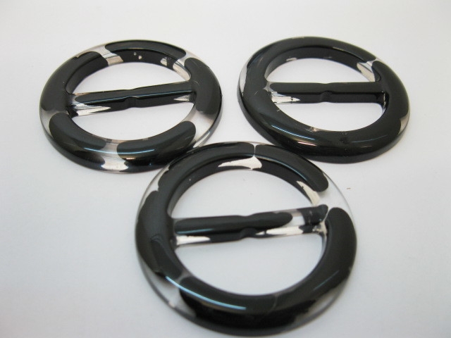 Buckles