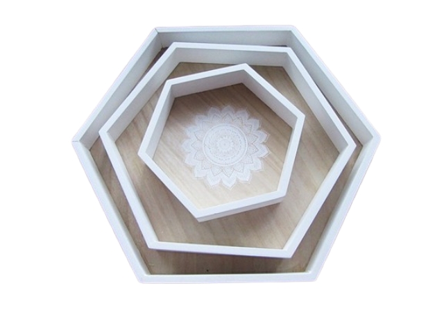 Cake Plates