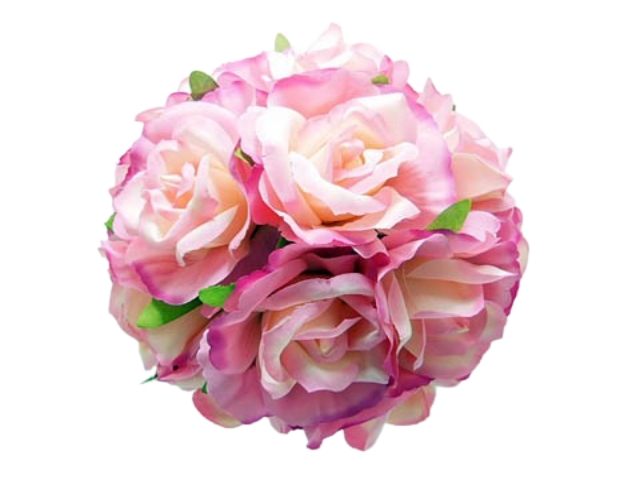 Flower Ball Bouquets