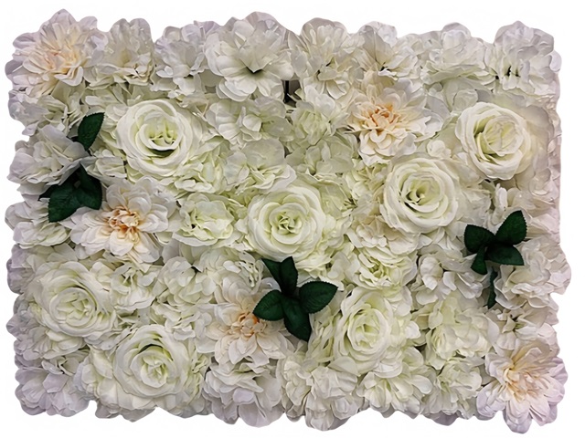 Flower Panel