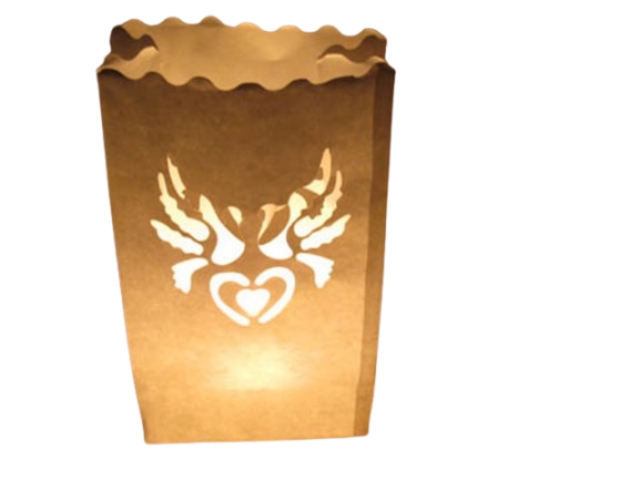 Candle Bags