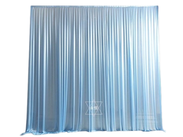 Backdrop Curtain Drapes