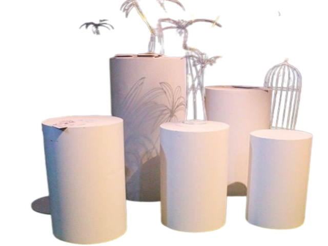 Plinths