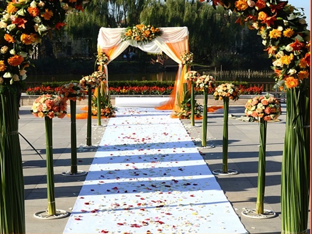 Aisle Runners