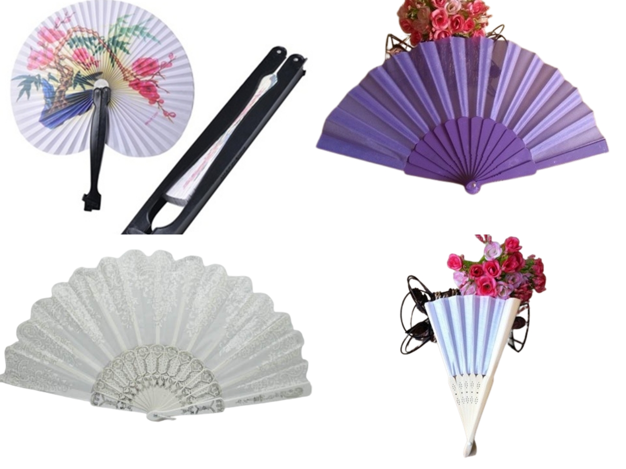 Fan Favour