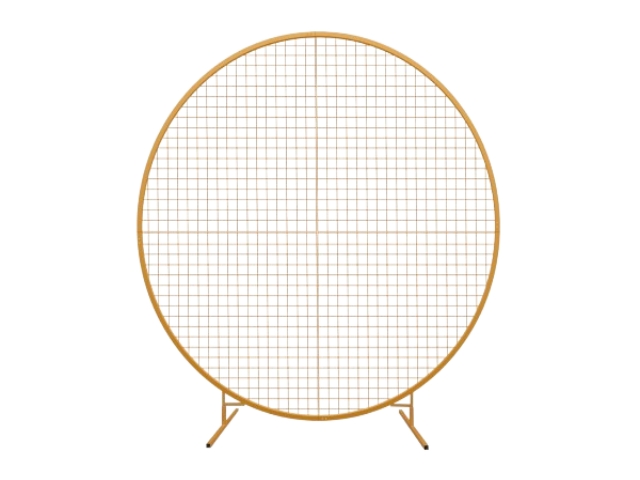 Mesh Backdrop