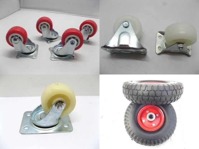 Wheels
