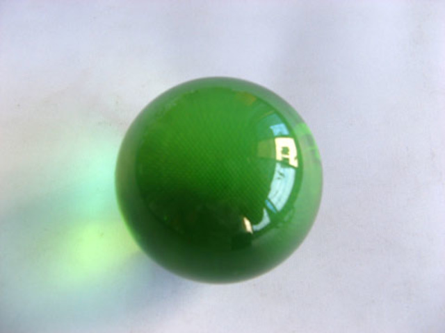 40MM Crystal Sphere Ball