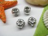 20pcs Tibetan Silver Barrel Beads European Design Yw-pa-mb95 20pcs Tibetan Silver Barrel Beads European Design Yw-pa-mb95